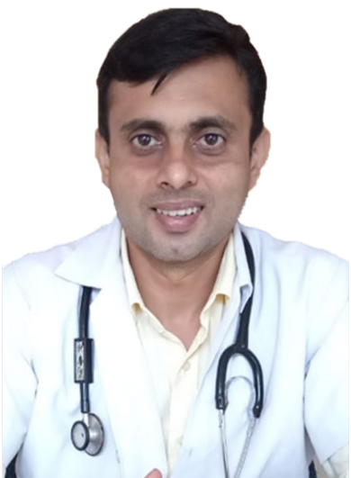 Dr. Nayeem Mujawar | Kolhapur